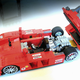 Illustration for article titled Lego Maniac Inspires Us With Amazingly Detailed Lego Cars